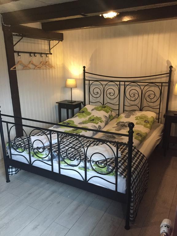 Einarshusid Guesthouse Bolungarvik ภายนอก รูปภาพ
